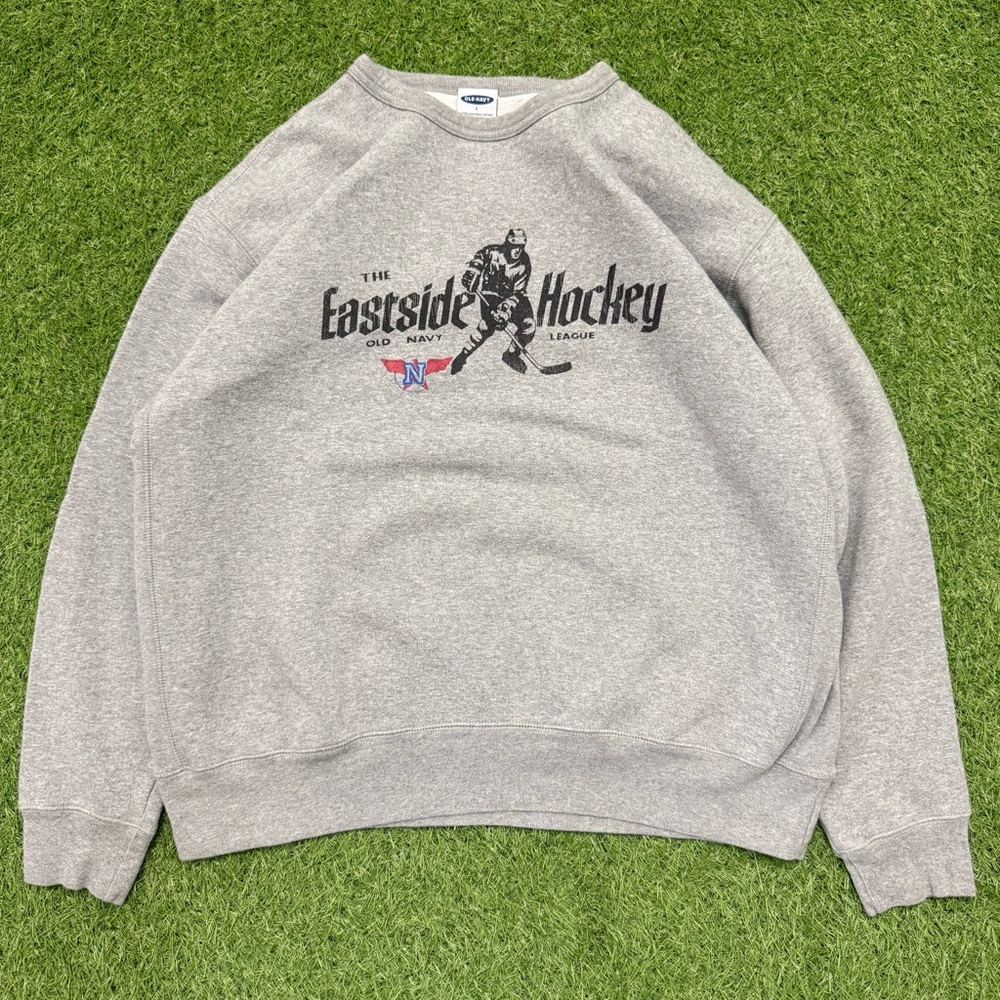 Vintage Old Navy Sweatshirt